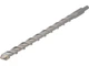 Wiertło uniwersalne YATO YT-439388 do granitu, metalu i ceramiki 25 x 400 mm (5906083127182) - obraz 2