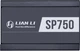 Блок живлення LIAN LI SFX 750W (G9P.SP0750G.B000.EU) - зображення 3