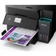 БФП EPSON L6370 Wi-Fi (C11CL43405) 327724 - зображення 7