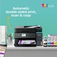 БФП EPSON L6370 Wi-Fi (C11CL43405) 327724 - зображення 8