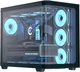 Корпус AeroCool P500C-G-BK-v1 (ACCM-PN01043.11) - изображение 1