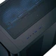 Корпус AeroCool P500C-G-BK-v1 (ACCM-PN01043.11) - изображение 5
