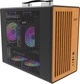 Корпус DARK FLASH WD200 BLACK - изображение 1