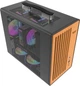 Корпус DARK FLASH WD200 BLACK - изображение 2