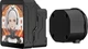 Система жидкостного охлаждения DARK FLASH DV360S MAX BLACK - изображение 5