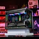 Система жидкостного охлаждения DARK FLASH DV360S MAX BLACK - изображение 8