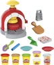 Набор для лепки Печем пиццу Play-Doh Hasbro (F4373) — Пластилин с аксессуарами Пицца - изображение 2