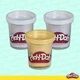 Набор для лепки Морская тема Play-Doh Hasbro (F1200FF2) — 13 баночек пластилина и формочки - изображение 7