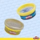 Набор для лепки Play-Doh Hasbro Пираты (F1175FF2) — 13 баночек пластилина и формочки - изображение 4