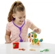 Набор для лепки Прием у ветеринара Play-Doh Hasbro (F3639) — Пластилин с собачкой и аксессуарами - изображение 6