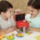 Набор для лепки Гриль барбекю Play-Doh Hasbro (F0652) — Пластилин с аксессуарами Барбекю - изображение 5