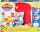 Набор для лепки Волшебный миксер Play-Doh Hasbro (F4718) — Пластилин с миксером для кулинарии - изображение 1