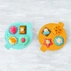 Набор для лепки Волшебный миксер Play-Doh Hasbro (F4718) — Пластилин с миксером для кулинарии - изображение 5