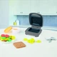 Набор для лепки Сэндвич с сыром Play-Doh Hasbro (E7623) — Пластилин с аксессуарами Бутерброд - изображение 4