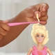 Набор для лепки Барби Показ мод Play-Doh Hasbro (G1356) — Пластилин с куклой Barbie - изображение 8