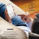 Охладитель воздуха Klarstein Skytower Grand Smart 4-в-1 480 м³/час (10035817) УЦЕНКА - изображение 6