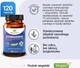 Suplement diety Naturell Ashwagandha 120 tabletek (5904569250591) - obraz 2