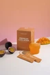 Харчова добавка Natu.Care Collagen Premium 5000 мг Манго-маракуя 30 саше (5905072809603) - зображення 4