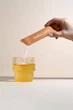 Харчова добавка Natu.Care Collagen Premium 5000 мг Манго-маракуя 30 саше (5905072809603) - зображення 5