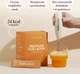 Харчова добавка Natu.Care Collagen Premium 5000 мг Манго-маракуя 30 саше (5905072809603) - зображення 8