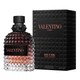 Туалетна вода Valentino Born In Roma Uomo Coral Fantasy 100мл - изображение 1