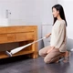 Швабра Xiaomi Blue fish Sponge mop White (PU03A) [105084] - изображение 5