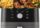 Мультипіч HISENSE HAF1800D - зображення 6