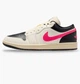 Кроссовки женские Jordan 1 Beige 37.5 Бежевый DC0774-107 - изображение 1