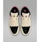Кроссовки женские Jordan 1 Beige 37.5 Бежевый DC0774-107 - изображение 8