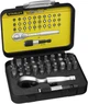 Набір біт Stanley Expert Line з магнітним утримувачем і тріскачкою 32 предмета (1-13-904) TR_1-13-904 - зображення 3