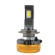 LED лампы H7 EA Light X K100 15000Lm 5000K 9-32V 2 шт - изображение 2