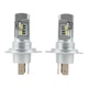 LED лампи H4 EA Light X E3 6000Lm 5000K 9-32V CSP 2 шт - зображення 3