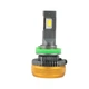Светодиодные лампы H11 EA Light X K100 15000Lm 5000K 9-32V 2 шт - изображение 2