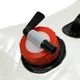 Канистра Tribe Water Carrier PVC 15L складная для кемпинга с краном и ручкой - изображение 2