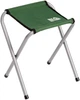 Стул раскладной Skif Outdoor Compact Green - изображение 1