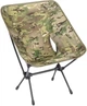 Кресло Helinox Tactical Chair One Multicam компактное усиленное до 145 кг с DAC и полиэстера 600D - изображение 1