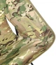 Кресло Helinox Tactical Chair One Multicam компактное усиленное до 145 кг с DAC и полиэстера 600D - изображение 3