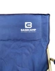Кемпинговое кресло BaseCamp Status, 60x65x88 см, Dark Blue - изображение 17