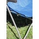 Крісло розкладне Pinguin Guide Chair, 48х34х46см, Petrol - зображення 3