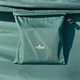 Гамак Tribe Hammock Green туристичний повнорозмірний поліестер 75 г/м² з чохлом і стропами - зображення 4