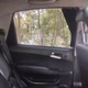 Шторы для автомобиля в салон раздвижные тканевые комплект 4шт цвет черный. - изображение 3