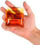 Грелка для рук Lifesystems Reusable Hand Warmer гелевая многоразовая до 54°C 45 минут компактная - изображение 4