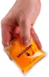 Грелка для рук Lifesystems Reusable Hand Warmer гелевая многоразовая до 54°C 45 минут компактная - изображение 5