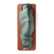 Коврик самонадувающийся Sea to Summit Pursuit SI Mat Bombay Brown Regular Rectangular Wide 183x64x5 см (9327868162192) - изображение 4
