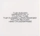 Музичний CD диск UNKLE – The Answer EP (Фірмовий) - зображення 2