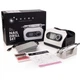 Фрезер для манікюру BUCOS ZS-717 WHITE PROFESSIONAL - 35 000 об/хв 65W - изображение 3