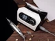 Фрезер для манікюру BUCOS ZS-717 WHITE PROFESSIONAL - 35 000 об/хв 65W - изображение 4