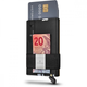 Карта-мультитул Victorinox Smartcard Wallet Delightful Gold 104х65х17мм,10функ,жовт - изображение 2