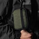 EDC Органайзер поуч гаманець Pouch CL471 для інструментів (олива) - зображення 5