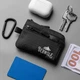 EDC Органайзер поуч Gebwolf кошелек Pouch с защитой от кражи денег с карт Rfid (черный) - изображение 7